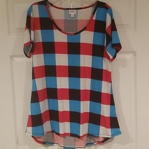 LuLaRoe Classic Tee